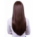 W-1034-Charcoal Golden/Auburn Mixed