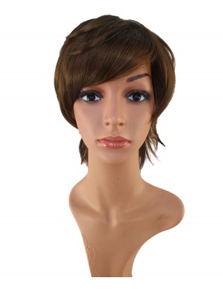 W-138-Darkie Blonde