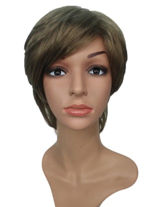 W-139-Ash Brown