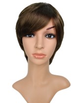 W-139-Darkie Blonde