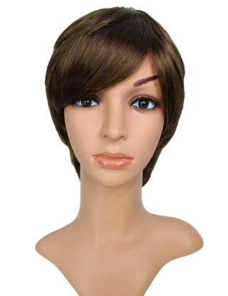 W-139-Darkie Blonde