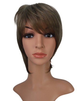 W-153-Ash Brown