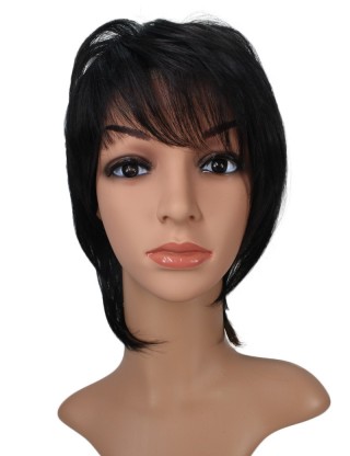 W-153-Darkest Brown