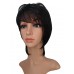 W-153-Darkest Brown