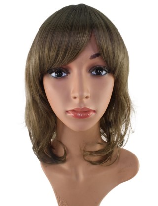 W-160-Ash Brown