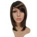 W-213-Charcoal/Golden Auburn Mixed