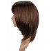 W-213-Charcoal/Golden Auburn Mixed