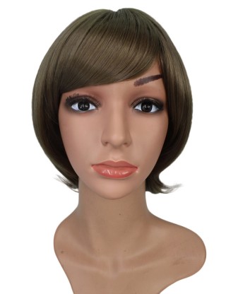 W-221-Ash Brown