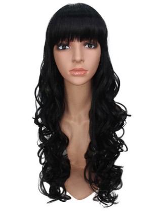 W-234-Black