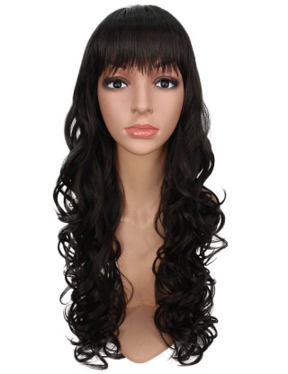 W-234-Dark Brown