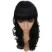 W-234-Darkest Brown