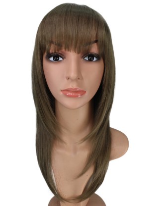 W-235A-Ash Brown