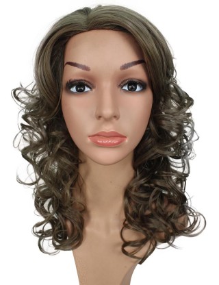 W-236-Ash Brown