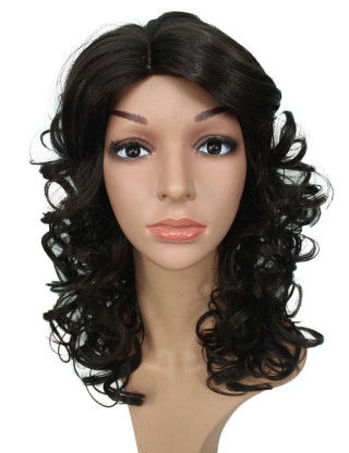 W-236-Dark Brown