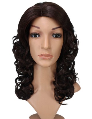 W-236-Darkest Brown