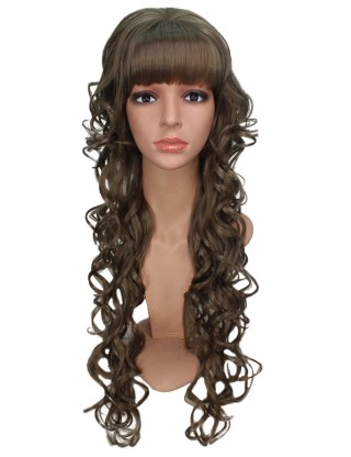 W-237-Ash Brown