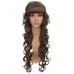 W-237-Ash Brown