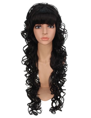 W-237-Darkest Brown