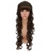 W-237-Darkie Blonde