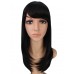W-241-Darkest Brown