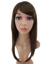 W-407-Darkie Blonde
