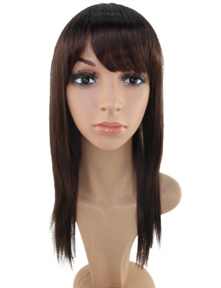 W-430-Charcoal/Auburn Mixed