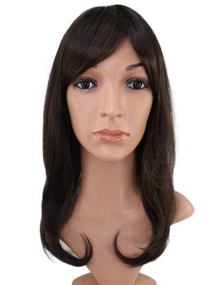 W-511A-Dark Brown