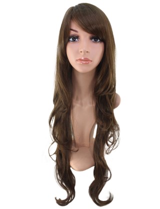 W-517-Darkie Blonde