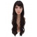 W-519-Charcoal/Auburn Mixed