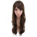 W-519-Charcoal/Golden Auburn Mixed
