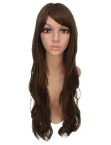 W-519-Darkie Blonde