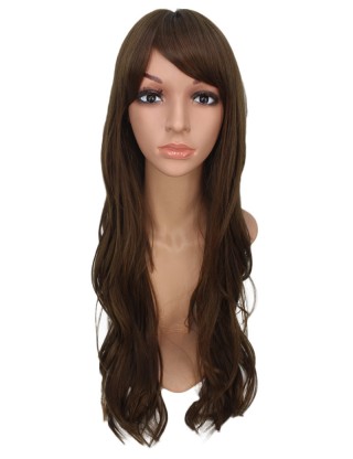 W-519-Darkie Blonde