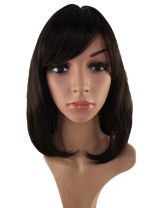 W-520-Dark Brown