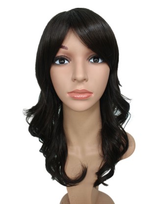W-521-Dark Brown