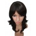 W-521-Dark Brown
