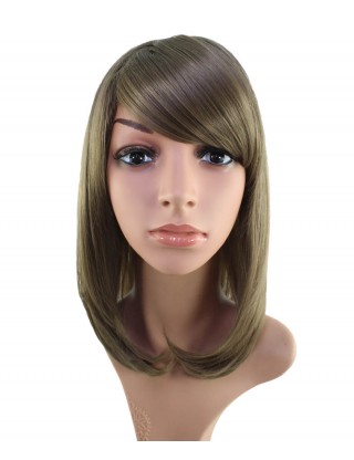 W-524-Ash Brown