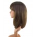 W-524-Ash Brown