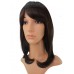 W-524-Charcoal/Auburn Mixed