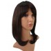 W-524-Charcoal/Auburn Mixed