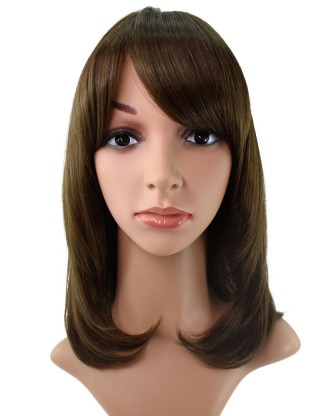 W-524-Darkie Blonde