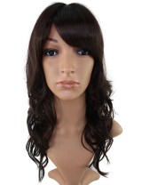 W-529-Charcoal/Auburn Mixed