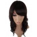 W-529-Charcoal/Auburn Mixed