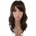 W-529-Charcoal/Golden Auburn Mixed