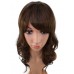 W-529-Charcoal/Golden Auburn Mixed