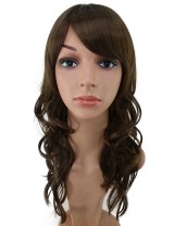 W-529-Darkie Blonde