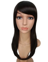 W-531-Dark Brown