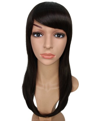 W-531-Dark Brown