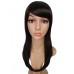 W-531-Dark Brown