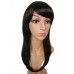 W-531-Dark Brown