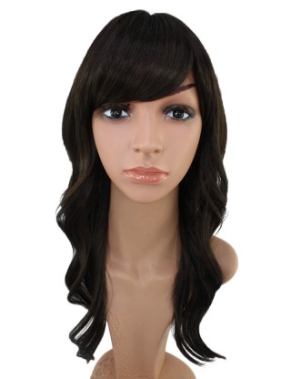 W-534-Dark Brown